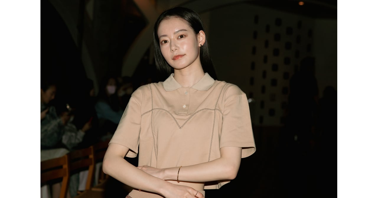 Street Style - 東京 - なごみさん - 2023年04月03日撮影 - FASHIONSNAP