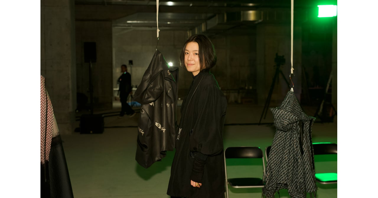 Street Style - 東京 - 三浦 メグさん - 2023年03月17日撮影 - FASHIONSNAP