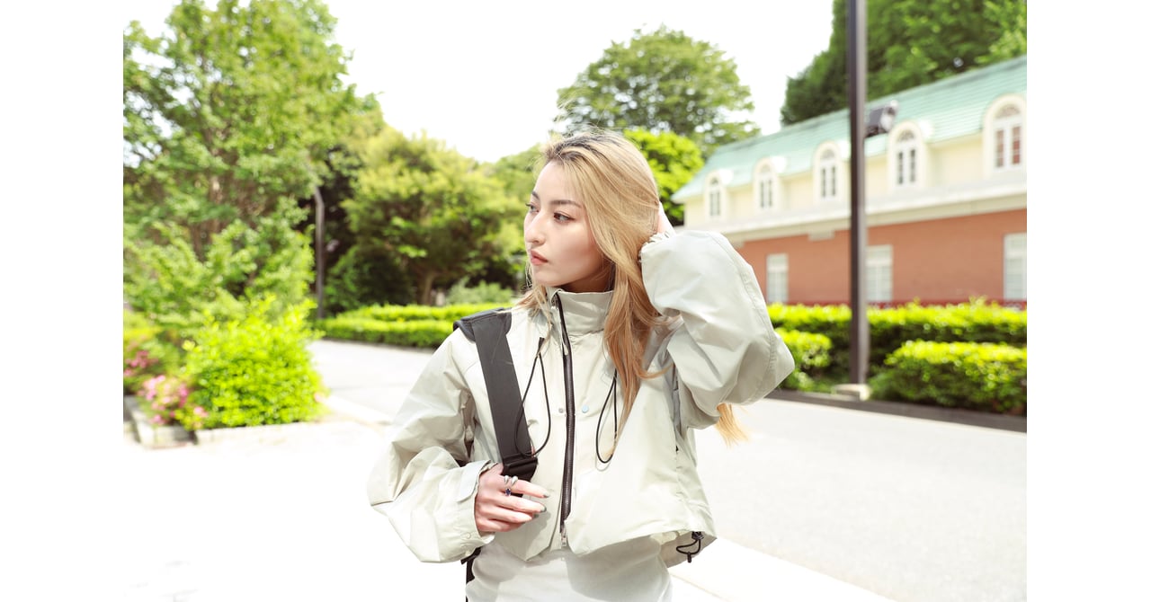 Street Style - 東京 - mizukiさん - 2023年06月21日撮影 - FASHIONSNAP