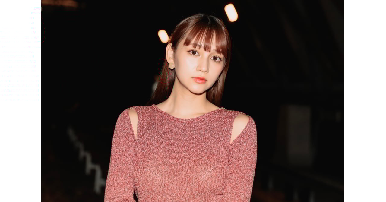 Street Style - 東京 - 長谷川美月さん - 2023年09月06日撮影