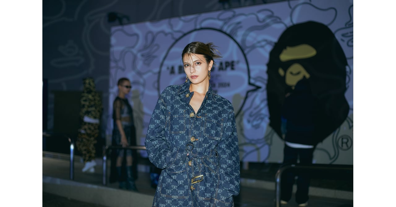 Street Style - 東京 - MAGGY／マギーさん - 2023年09月01日撮影