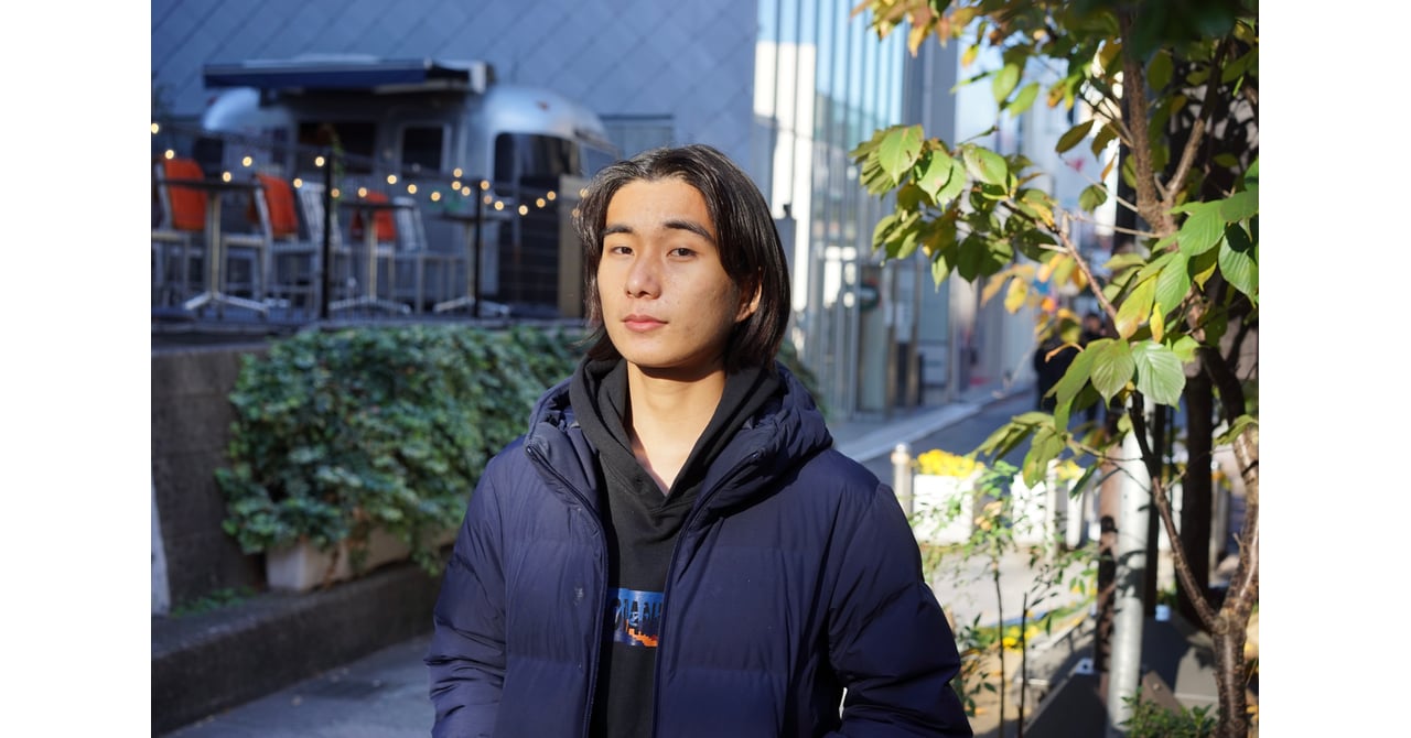 Street Style - 東京 - yusukeさん - 2023年12月12日撮影 - FASHIONSNAP