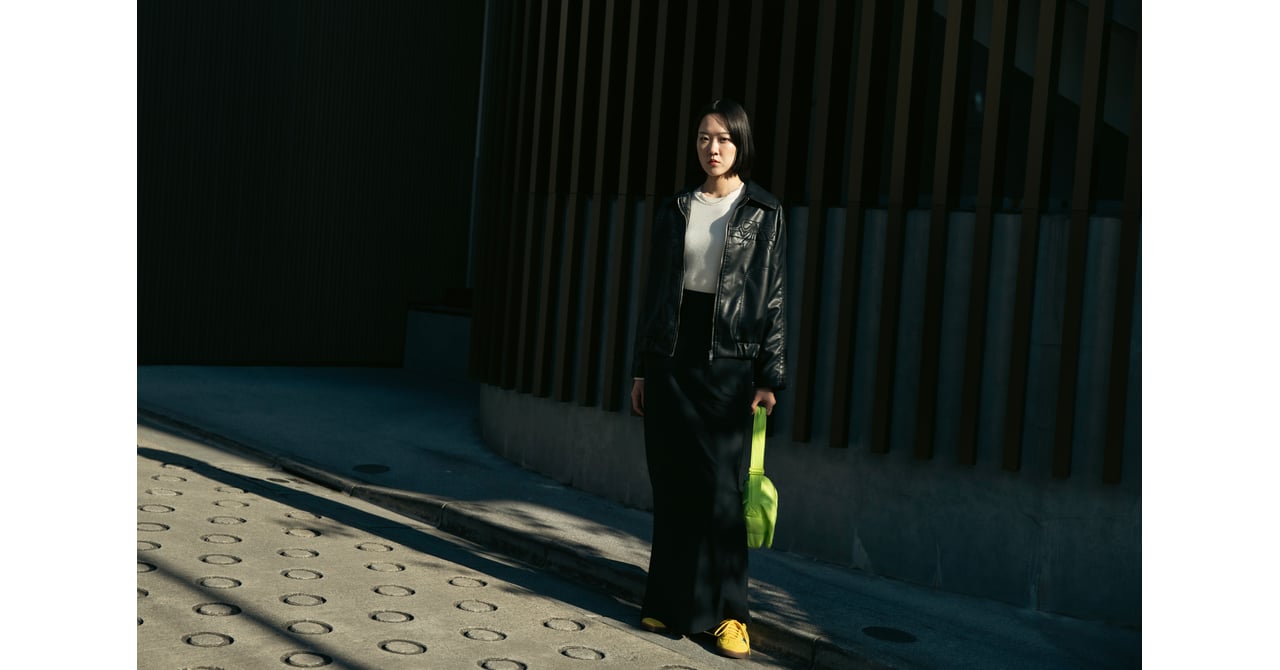 Street Style - 東京 - Mizukiさん - 2024年01月01日撮影 - FASHIONSNAP