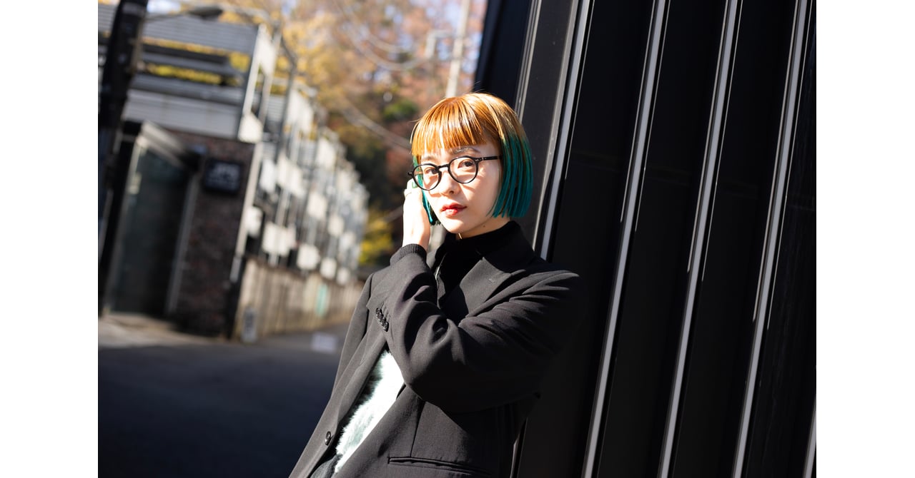 Street Style - 東京 - CHIHIROさん - 2024年01月02日撮影 - FASHIONSNAP