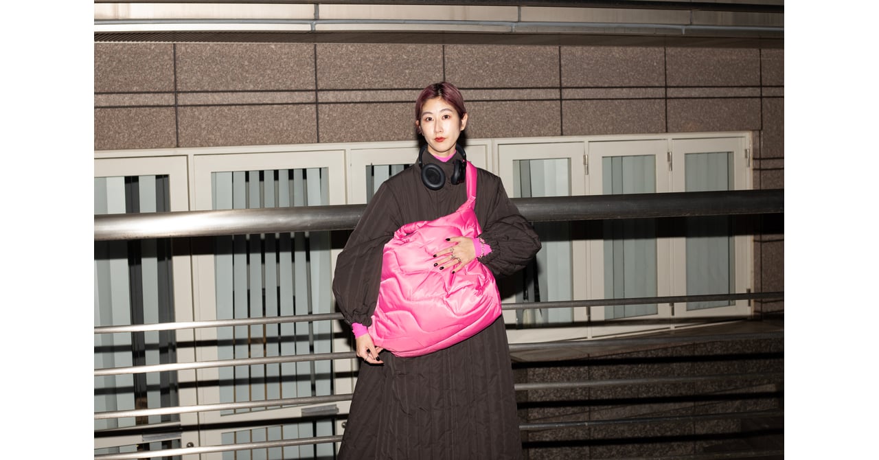 Street Style - 東京 - ayaさん - 2024年01月23日撮影 - FASHIONSNAP