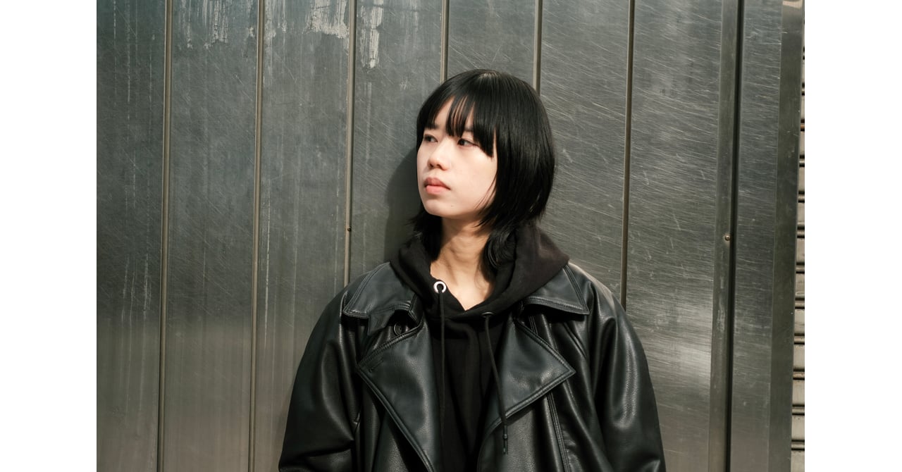 Street Style - 東京 - Chii-さん - 2024年02月06日撮影 - FASHIONSNAP