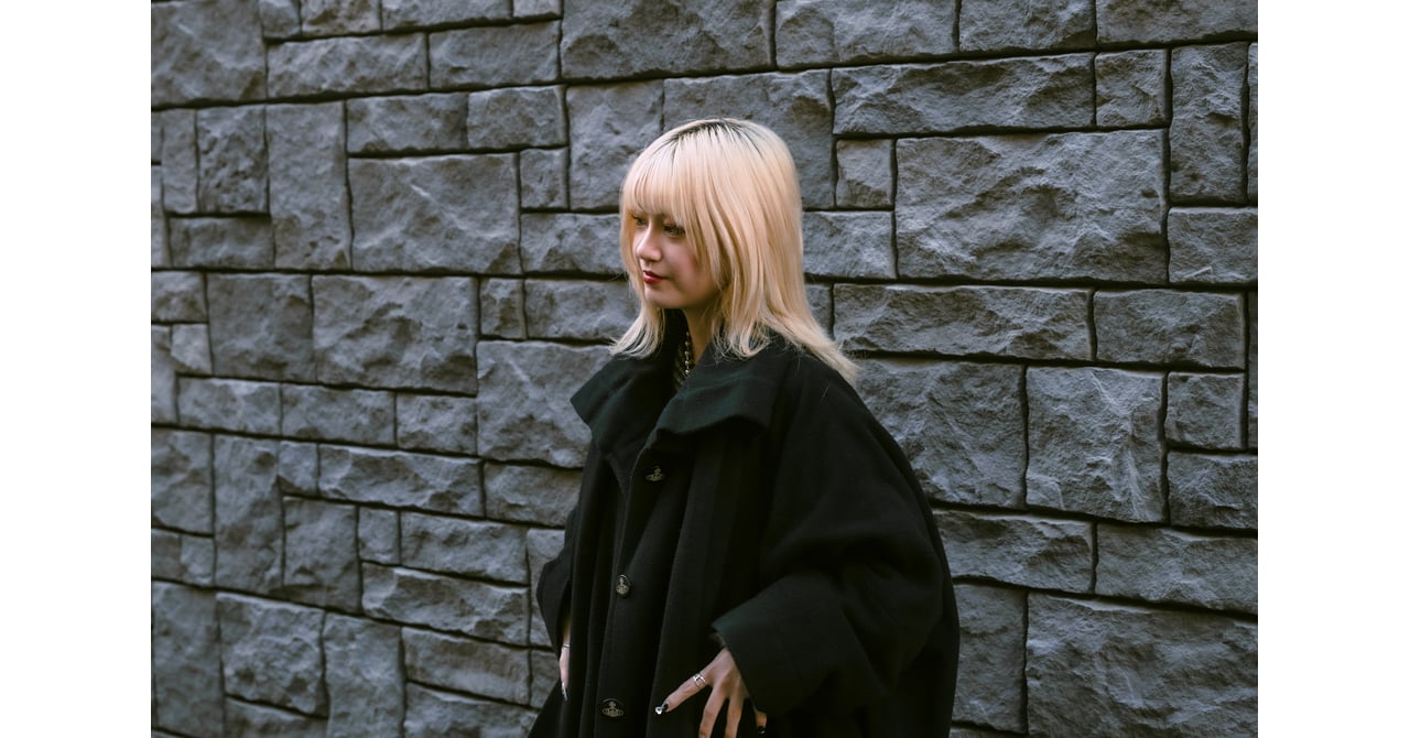 Street Style - 東京 - 村瀬七望さん - 2024年01月16日撮影 - FASHIONSNAP