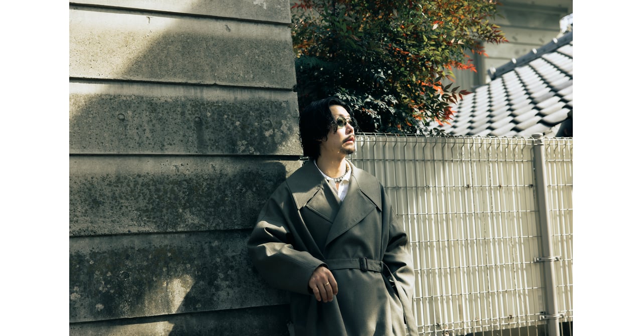 Street Style - 東京 - takamamaさん - 2024年02月29日撮影 - FASHIONSNAP