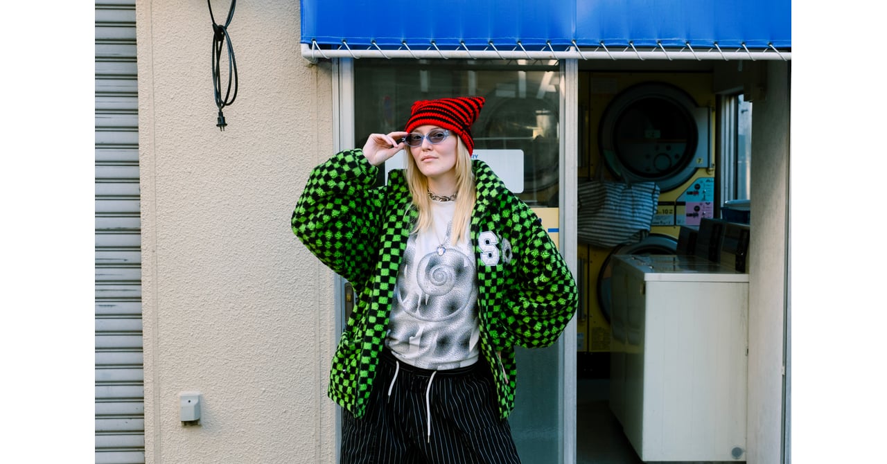 Street Style - 東京 - nextdimensionalさん - 2024年03月03日撮影