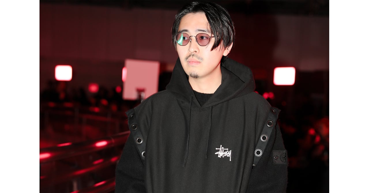 なかむー Street Style - 東京 - なかむさん - 2024年03月17日撮影 - FASHIONSNAP