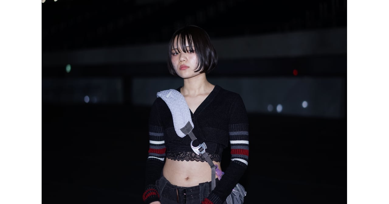 Street Style - 東京 - なをかさん - 2024年03月15日撮影 - FASHIONSNAP