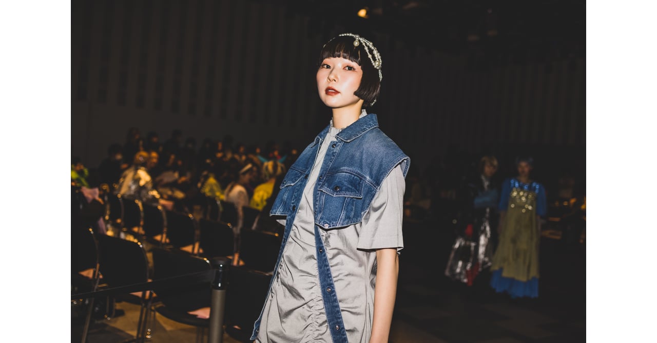 Street Style - 東京 - あさぎーにょさん - 2024年03月13日撮影