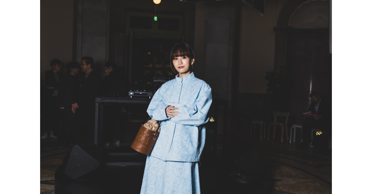 Street Style - 東京 - 前田敦子さん - 2024年03月16日撮影 - FASHIONSNAP