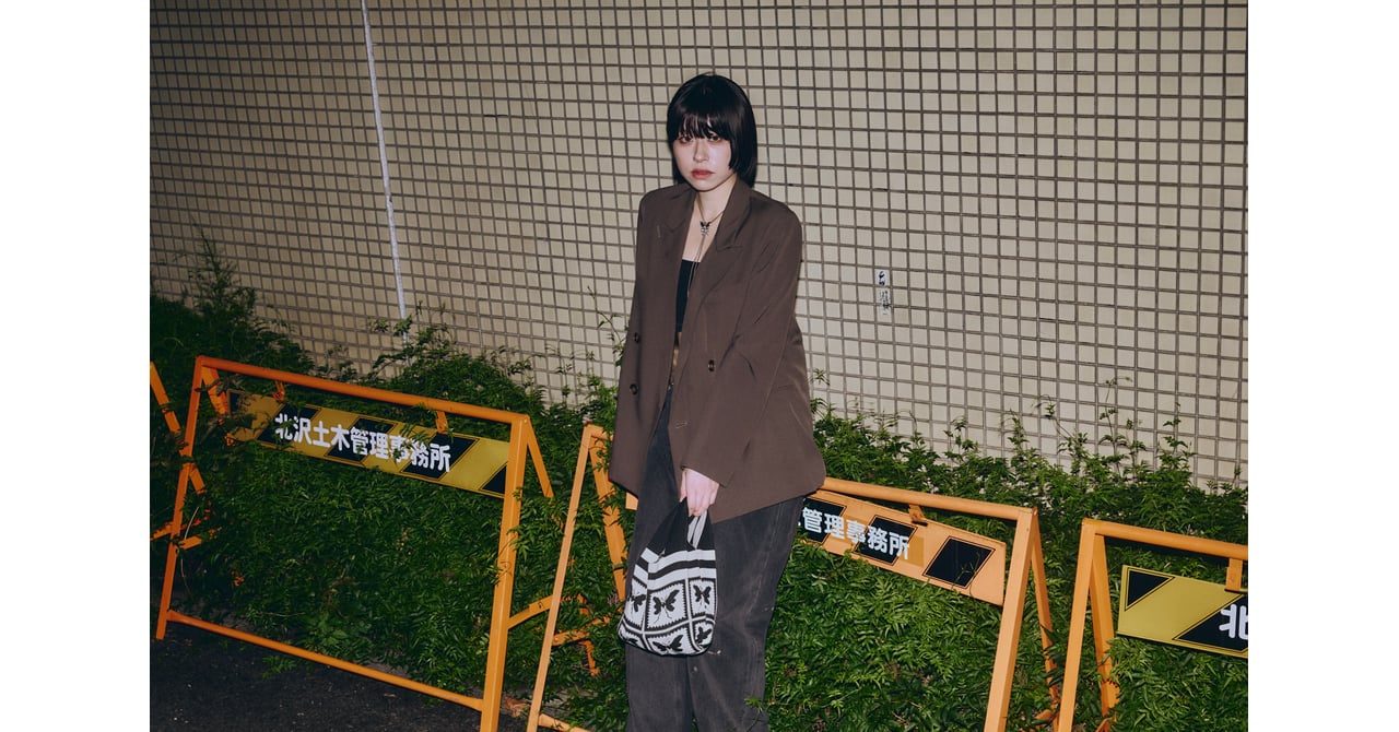 Street Style - 東京 - makotoさん - 2024年09月17日撮影 - FASHIONSNAP