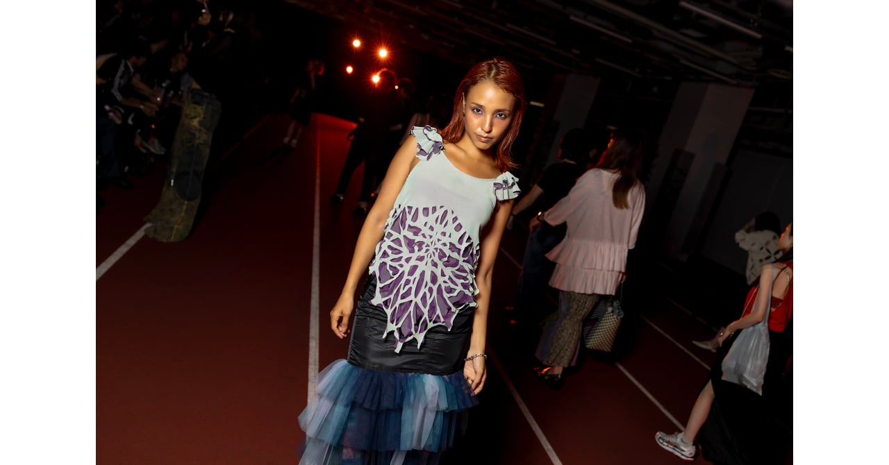 Street Style - 東京 - 大橋リナさん - 2024年09月06日撮影 - FASHIONSNAP