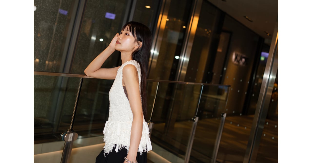 Street Style - 東京 - 中山 ららさん - 2024年10月09日撮影 - FASHIONSNAP