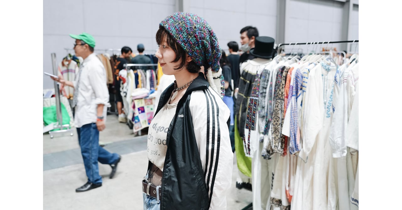 Street Style - 横浜 - kanaさん - 2024年11月13日撮影 - FASHIONSNAP