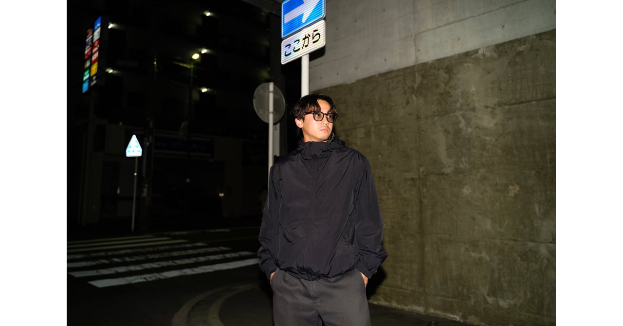 Street Style - 東京 - Dad ryujiさん - 2024年12月09日撮影 - FASHIONSNAP