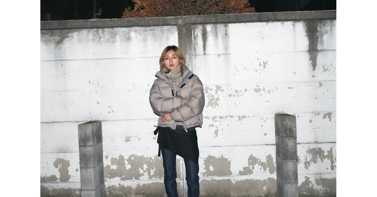 Street Style - 東京 - MIZUKIさん - 2024年12月17日撮影 - FASHIONSNAP