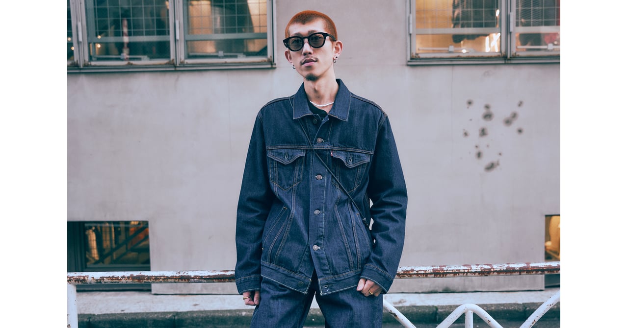 Street Style - 東京 - masakiさん - 2025年01月03日撮影 - FASHIONSNAP