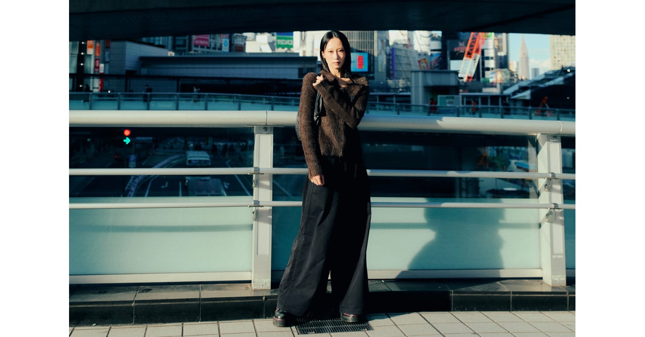 Street Style - 東京 - Maoさん - 2025年01月02日撮影 - FASHIONSNAP