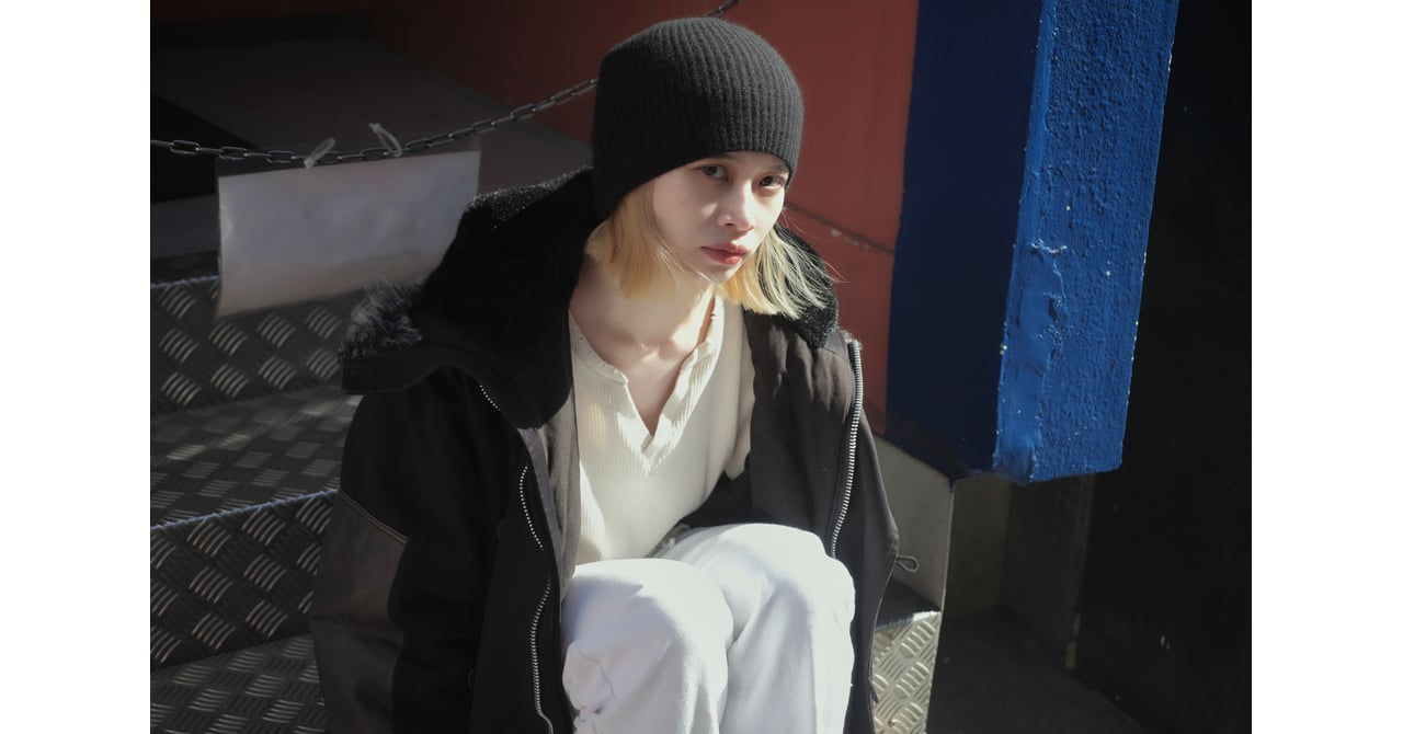 - MISAKOさん - 東京 - Style Street misako トップス 2025年02月21日撮影 FASHIONSNAP - トップス