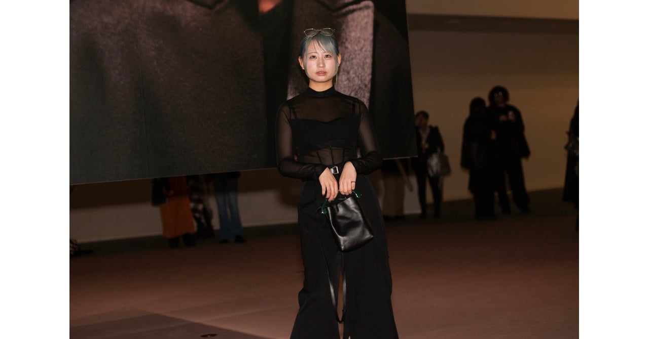 misakiさん専用です。 Street Style - 東京 - misakiさん - 2025年03月17日撮影 - FASHIONSNAP