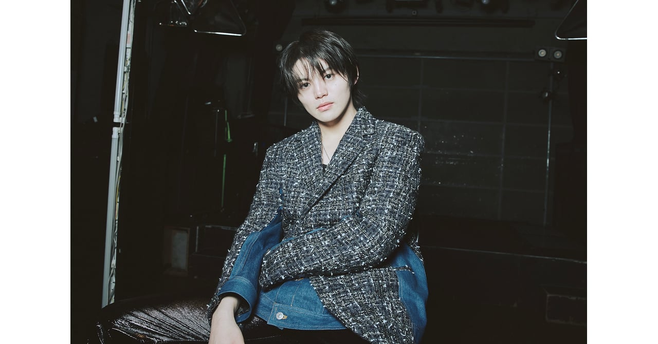 Street Style - 東京 - HAYATOさん - 2025年04月02日撮影 - FASHIONSNAP