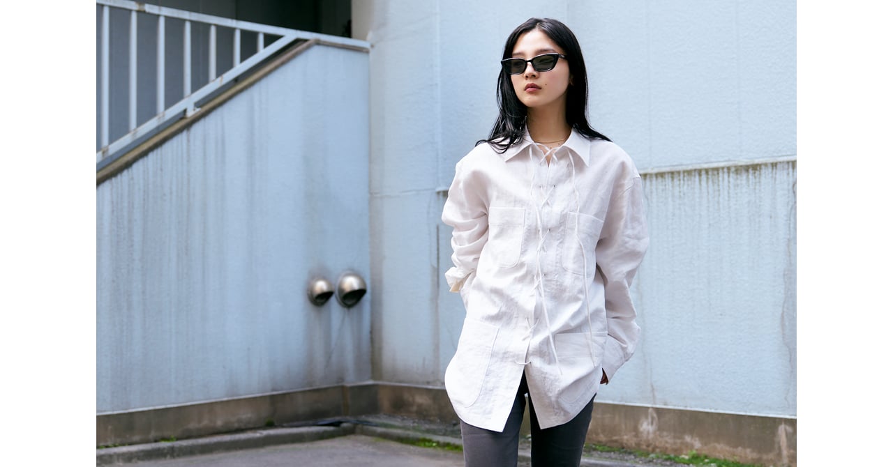Street Style - 東京 - kaoriさん - 2025年05月30日撮影 - FASHIONSNAP