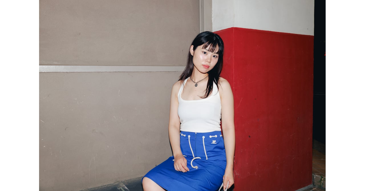 Street Style - 東京 - mumuさん - 2025年07月14日撮影 - FASHIONSNAP