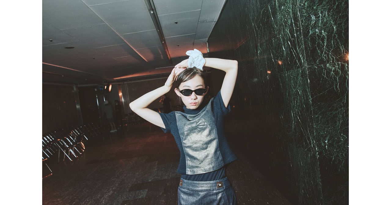 Street Style - 東京 - 雫瀬 永紡さん - 2025年07月15日撮影 - FASHIONSNAP