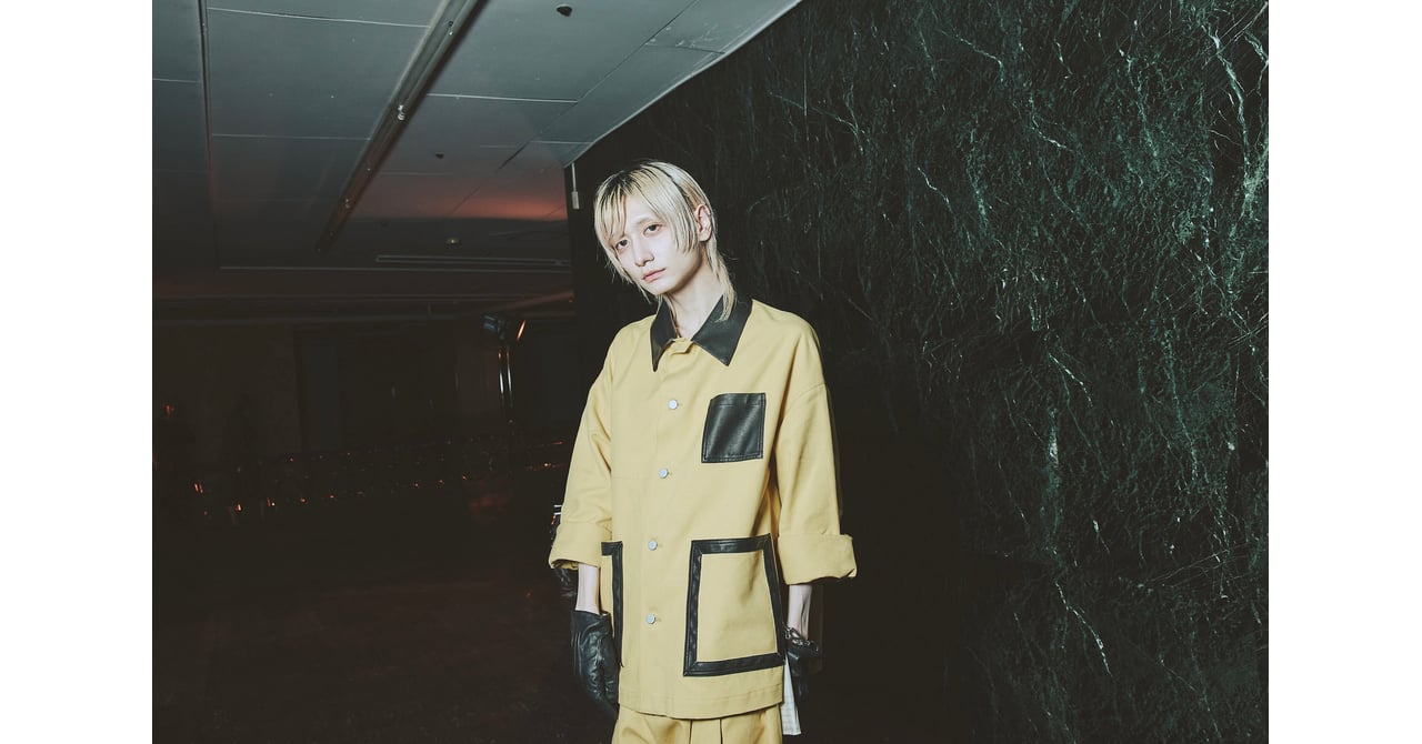 Street Style - 東京 - 吉井添さん - 2025年07月15日撮影 - FASHIONSNAP