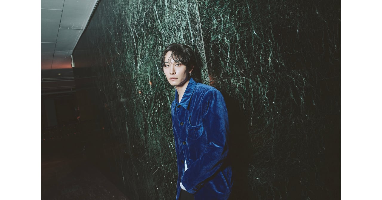 Street Style - 東京 - やまげさん - 2025年07月15日撮影 - FASHIONSNAP