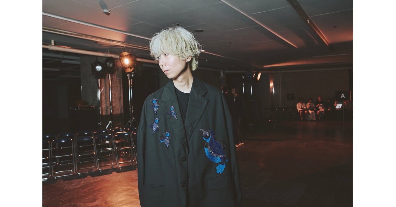 Street Style - 東京 - 川谷絵音さん - 2025年07月17日撮影 - FASHIONSNAP