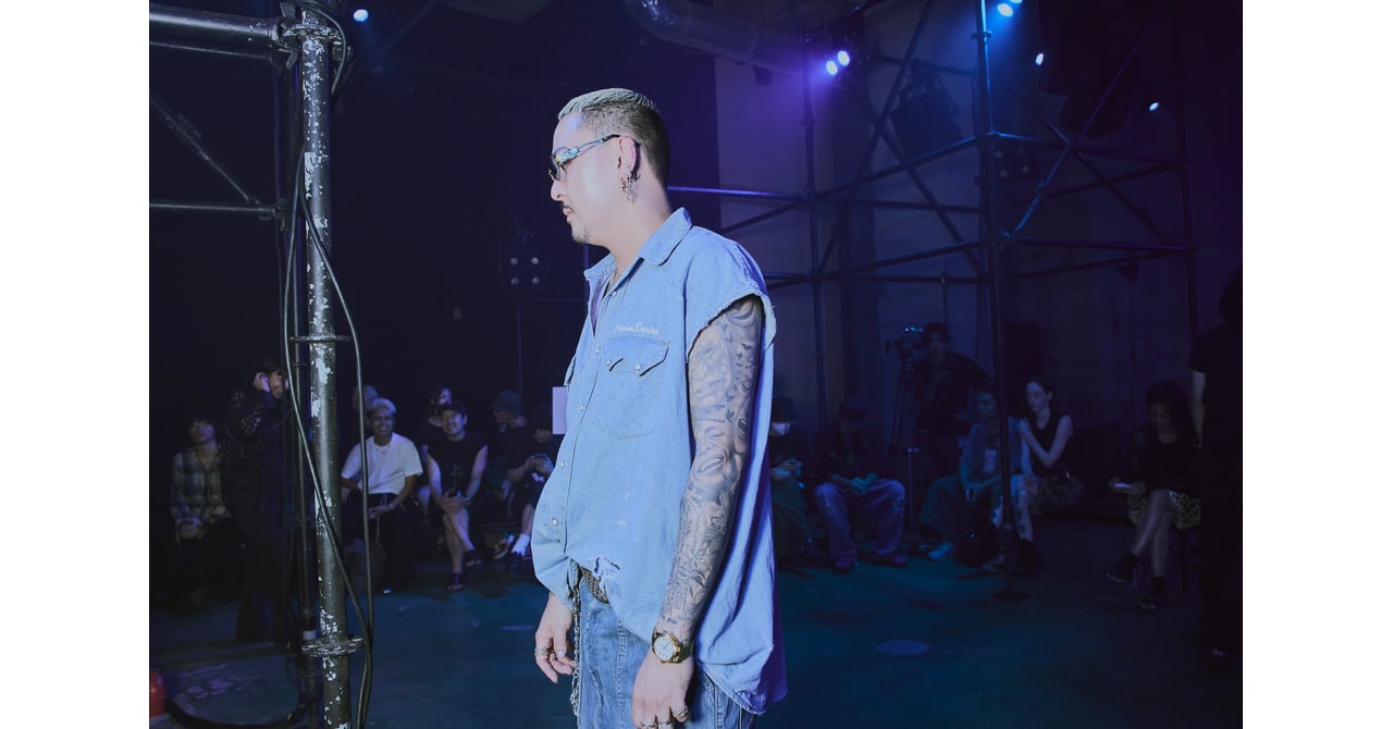 Street Style - 東京 - コンボイさん - 2025年07月29日撮影 - FASHIONSNAP