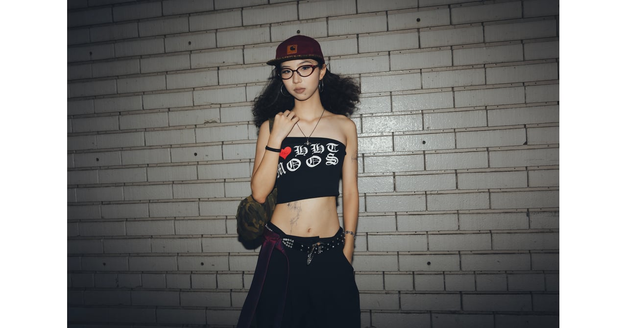 Street Style - 東京 - Caseyさん - 2025年09月12日撮影 - FASHIONSNAP