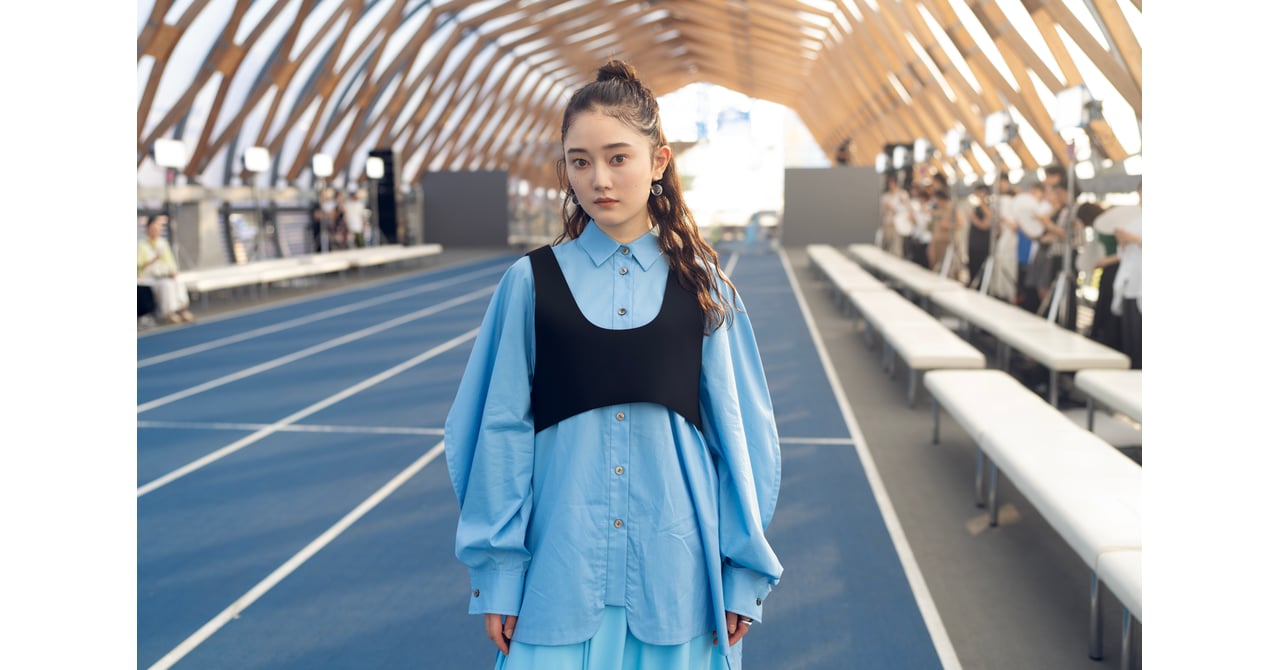 Street Style - 東京 - 椎名美月さん - 2025年09月02日撮影 - FASHIONSNAP