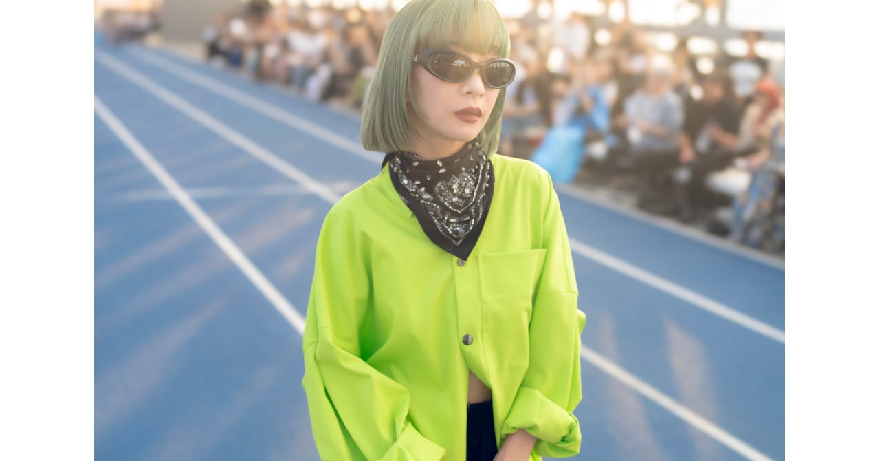 Street Style - 東京 - AYAさん - 2025年09月02日撮影 - FASHIONSNAP