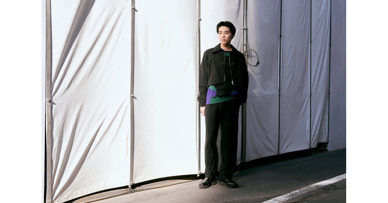 Street Style - 東京 - kazutoさん - 2025年09月02日撮影 - FASHIONSNAP