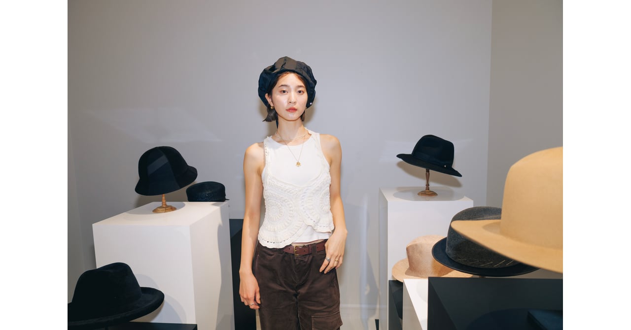 Street Style - 東京 - 涼那さん - 2025年09月10日撮影 - FASHIONSNAP