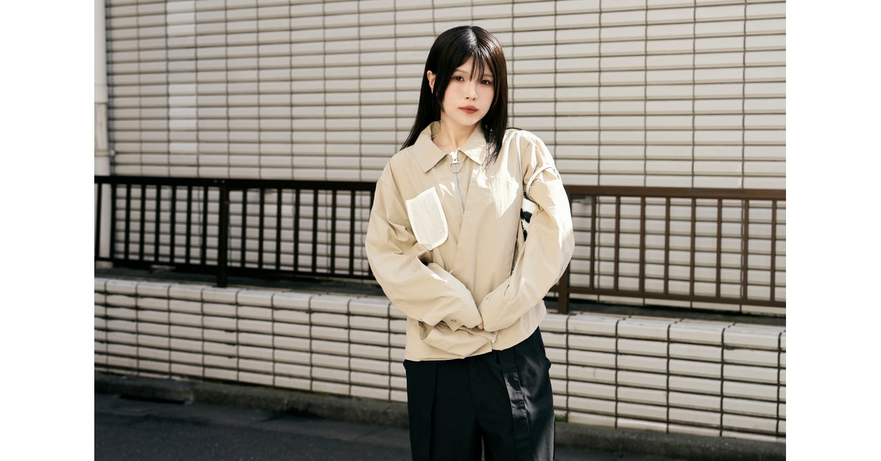 Street Style - 東京 - aisaさん - 2025年09月19日撮影 - FASHIONSNAP