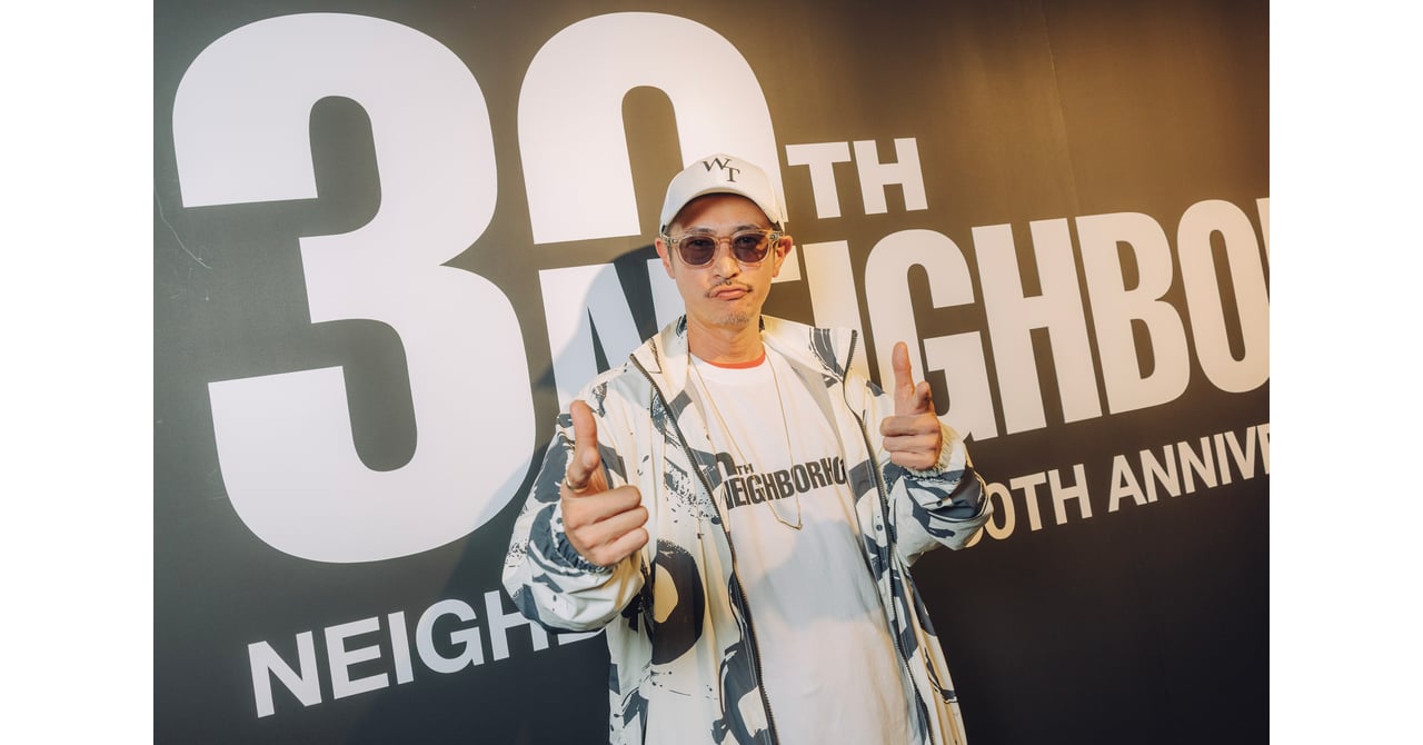 Street Style - 東京 - 窪塚洋介さん - 2025年10月06日撮影 - FASHIONSNAP