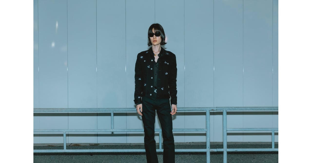 りゅうせい✳︎ Street Style - 大阪 - Ryuseiさん - 2025年10月26日撮影 - FASHIONSNAP