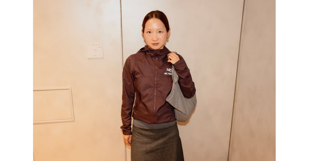 Street Style - 東京 - kazuhaさん - 2025年10月28日撮影 - FASHIONSNAP