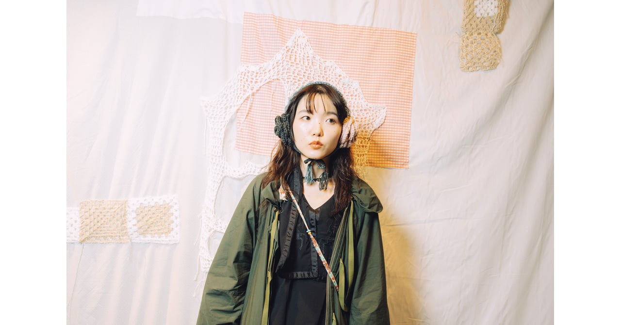 Street Style - 東京 - 坂本 彩音さん - 2025年11月02日撮影 - FASHIONSNAP