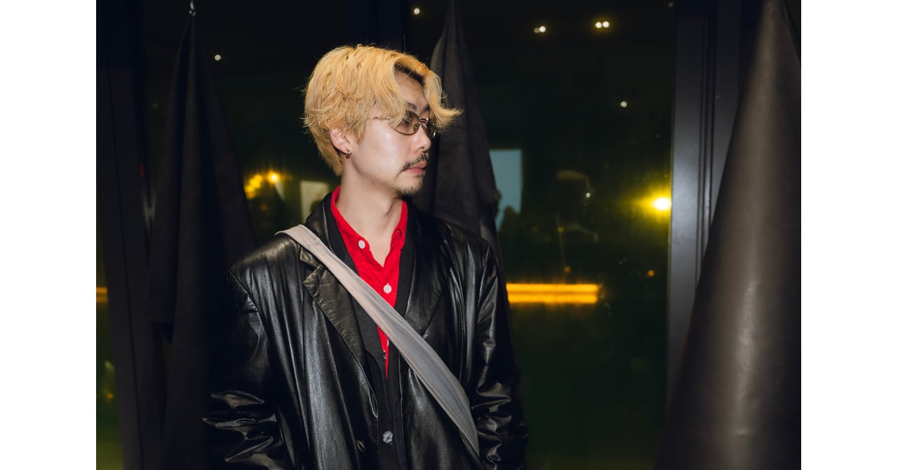 専用 タカママ様 Street Style - 東京 - Takamamaさん - 2025年11月16日撮影 - FASHIONSNAP