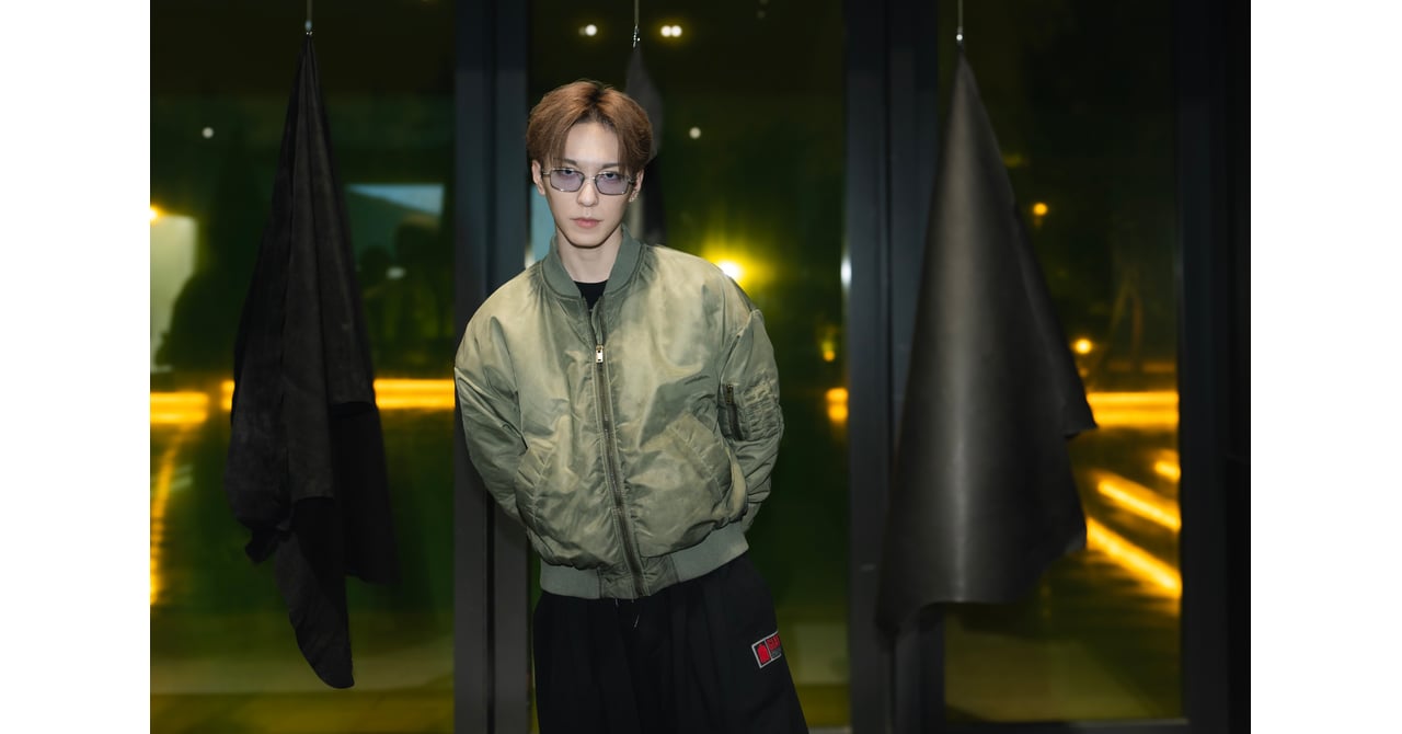 Street Style - 東京 - KYOさん - 2025年11月16日撮影 - FASHIONSNAP