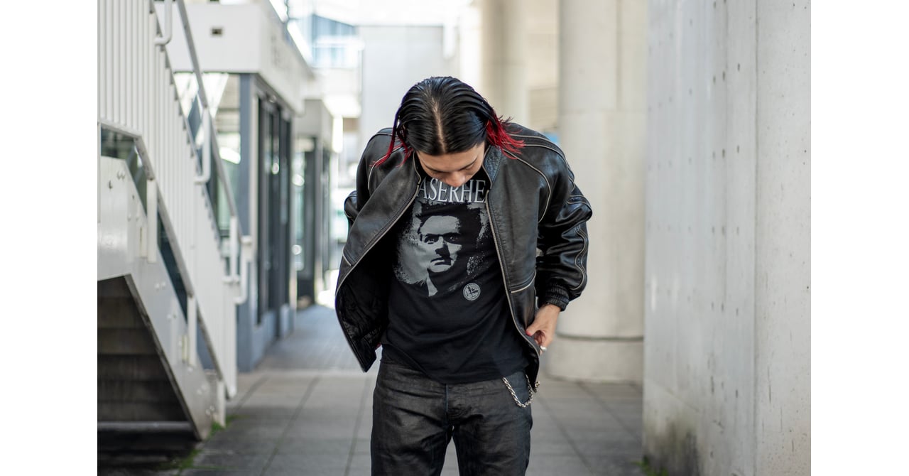 Street Style - 東京 - 堀内健太さん - 2025年12月18日撮影 - FASHIONSNAP
