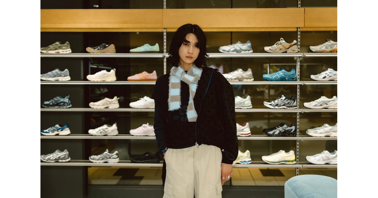 Street Style - 大阪 - 小野 慶人さん - 2025年12月25日撮影 - FASHIONSNAP