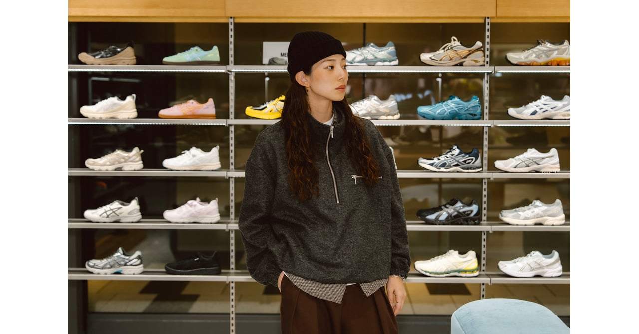 Street Style - 大阪 - YUKAさん - 2025年12月25日撮影 - FASHIONSNAP